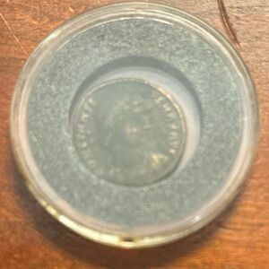 4th century AD Roman Numiss